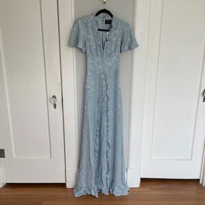 Mayle for Barney’s!